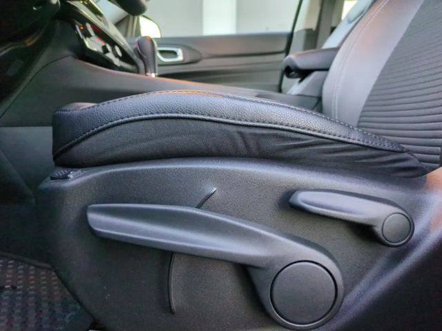 Jeep Compass Hybrid Night Eagle