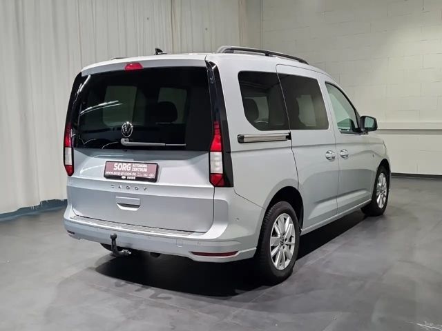 Volkswagen Caddy 2.0 TDI Life