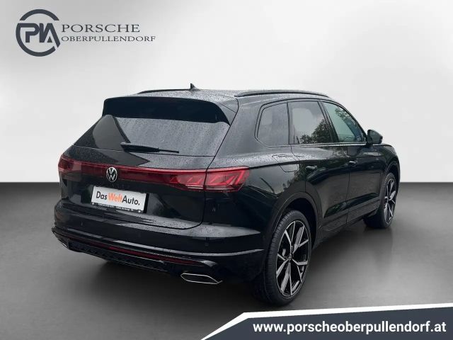 Volkswagen Touareg 4Motion R-Line
