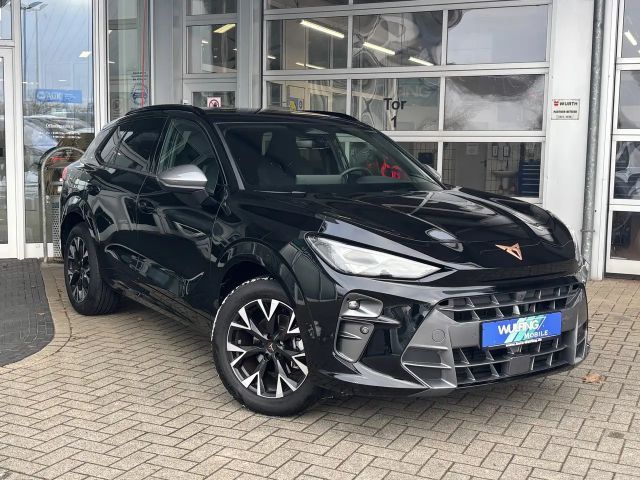 Cupra Terramar 1.5 eTSI