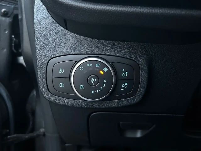 Ford Fiesta Titanium