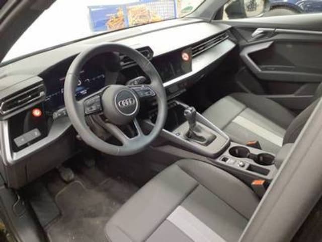 Audi A3 30 TDI Sportback