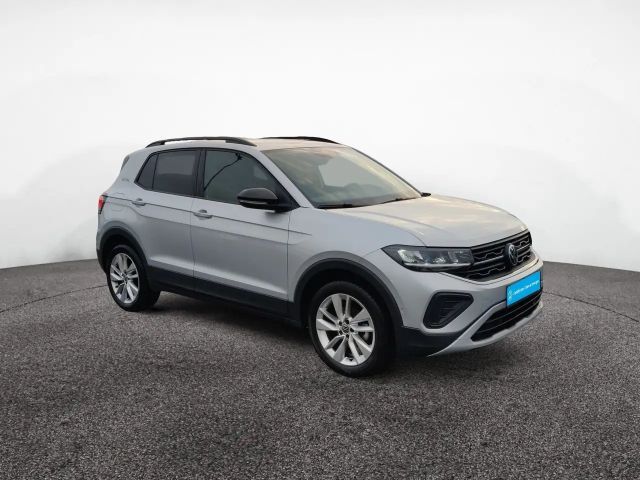 Volkswagen T-Cross 1.0 TSI DSG