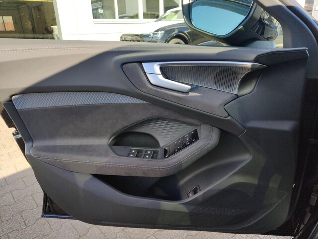 Audi A5 Avant Quattro S-Tronic