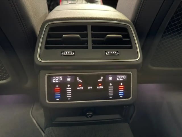 Audi A6 Avant Quattro S-Tronic Sport