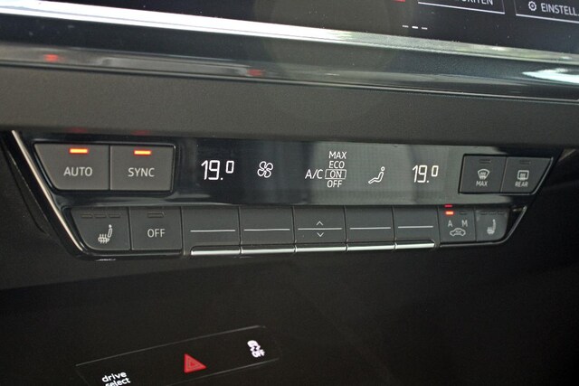 Audi Q4 e-tron 50 Quattro Sportback