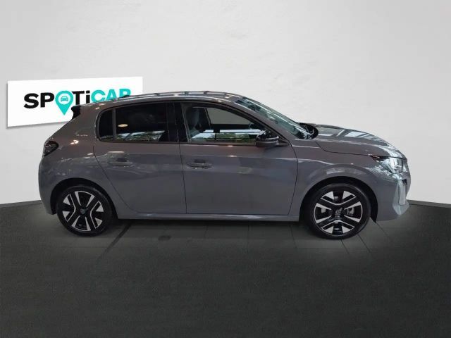 Peugeot 208 Allure Pack