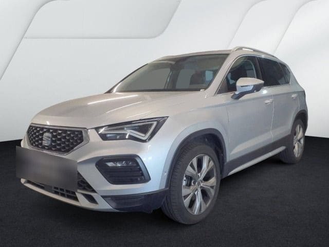 Seat Ateca 1.5 TSI DSG