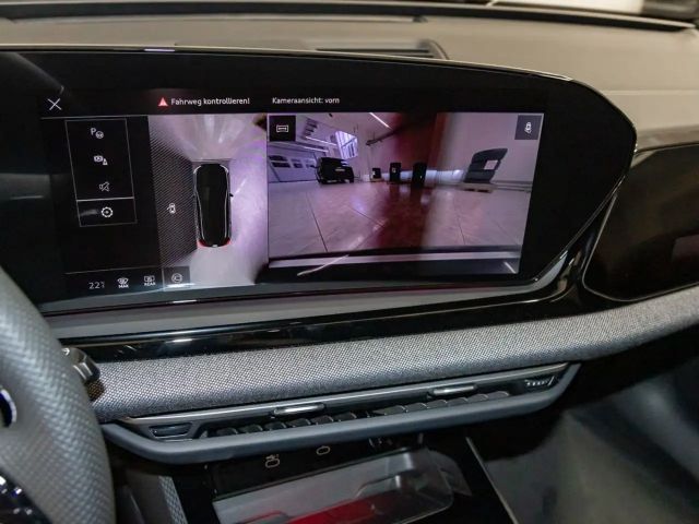 Audi A5 S-Line S-Tronic