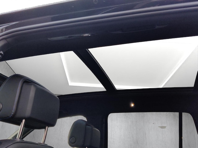 Volkswagen Tiguan 2.0 TSI 4Motion