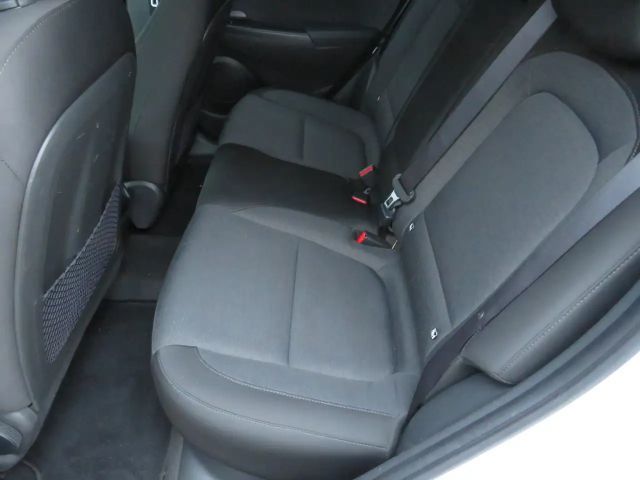 Hyundai Kona 39 kWh Electric Trend