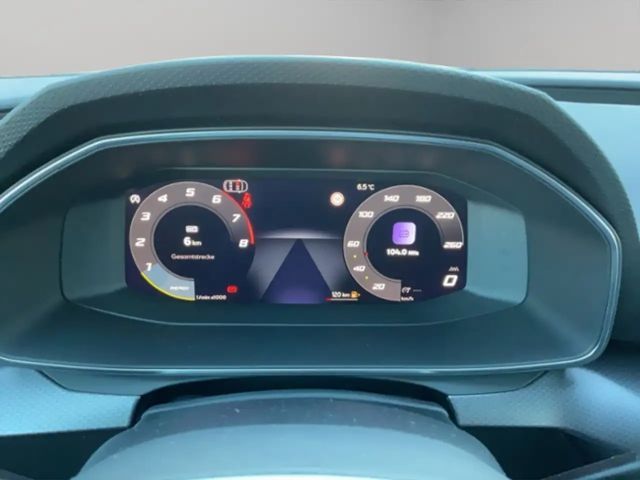 Seat Leon 1.5 TSI Style