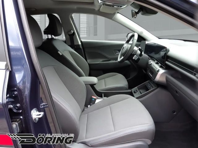 Hyundai Kona 2WD Electric Prime