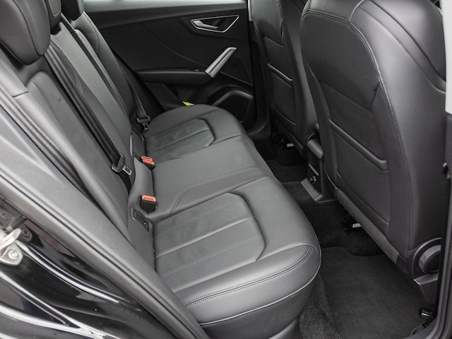 Audi Q2 35 TFSI S-Tronic