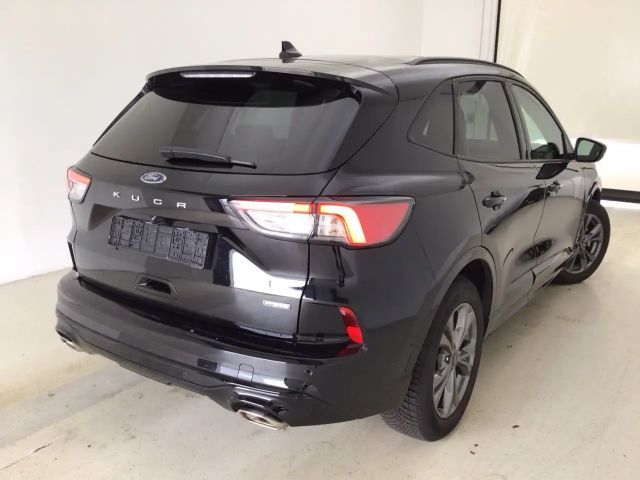 Ford Kuga Hybrid ST Line X
