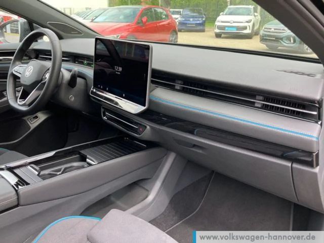 Volkswagen ID.7 IQ.Drive Pro