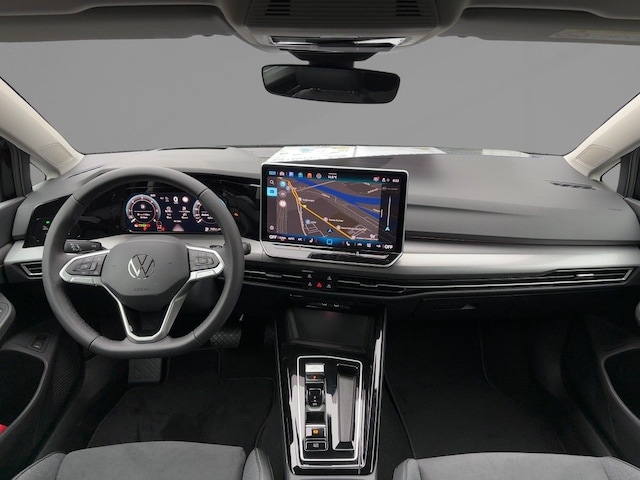 Volkswagen Golf DSG Golf VIII Style Variant