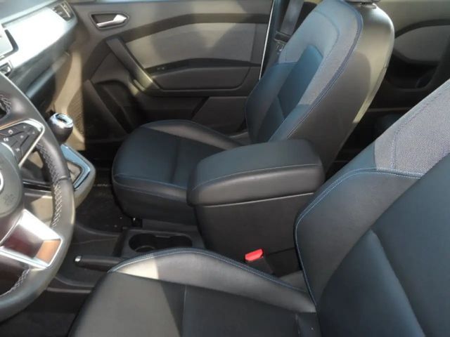 Nissan Townstar N-Connecta