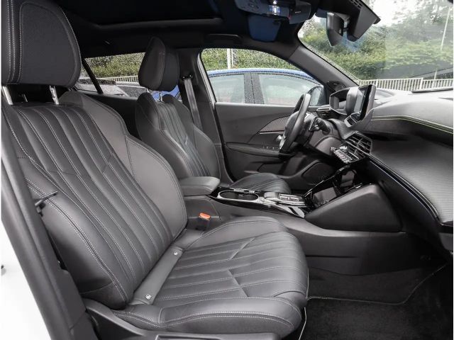 Peugeot 2008 GT-Line PureTech