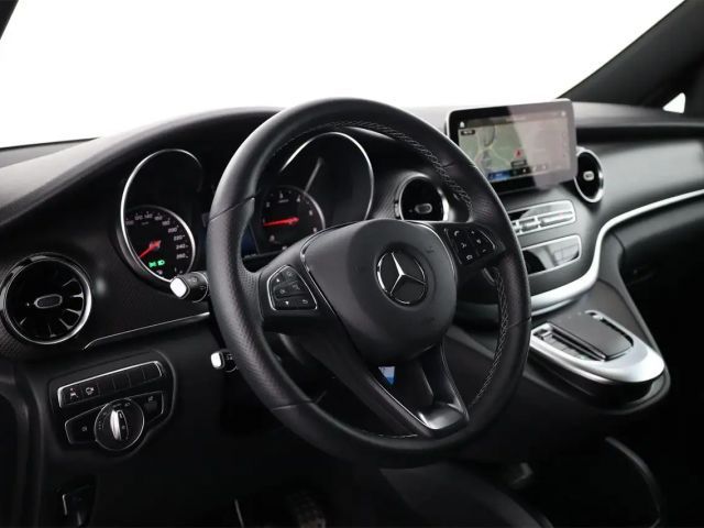 Mercedes-Benz V 300 V 300 d