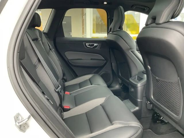 Volvo XC60 AWD R-Design T6