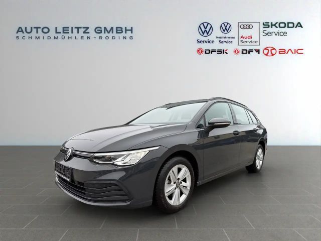 Volkswagen Golf 1.0 TSI Life Variant