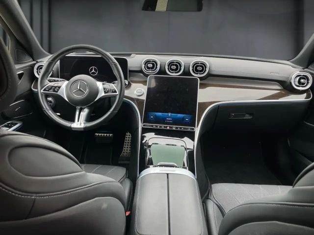 Mercedes-Benz C 200 4MATIC Estate