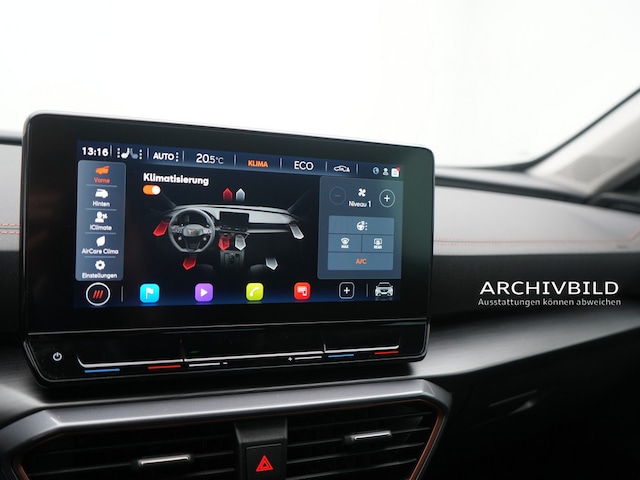 Cupra Formentor DSG e-Hybrid