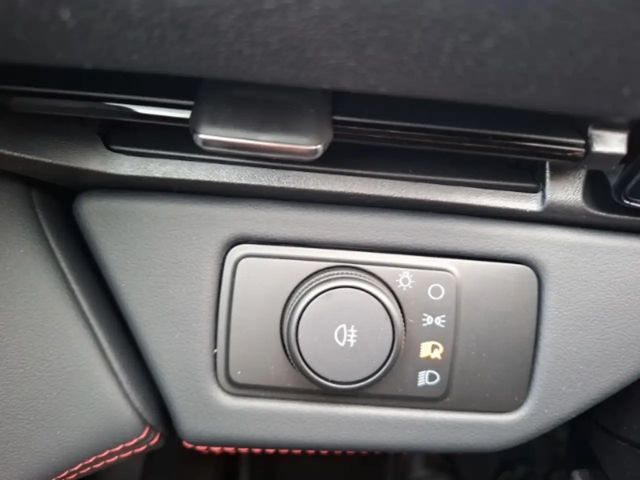 Ford Puma EcoBoost ST Line