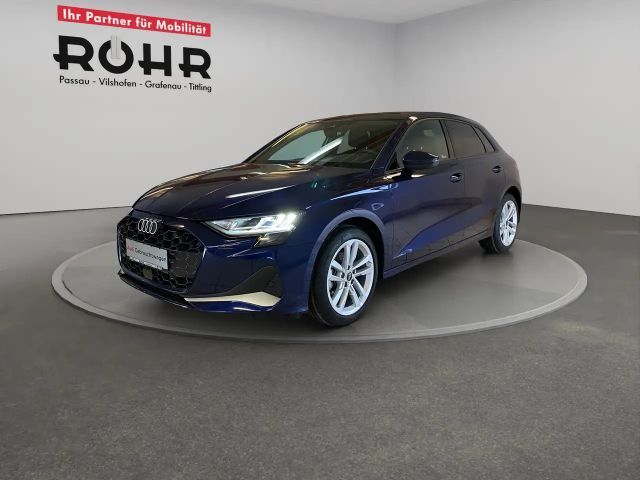 Audi A3 35 TFSI Sedan Sportback