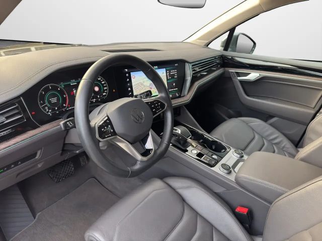 Volkswagen Touareg 3.0 V6 TDI 4Motion Atmosphere