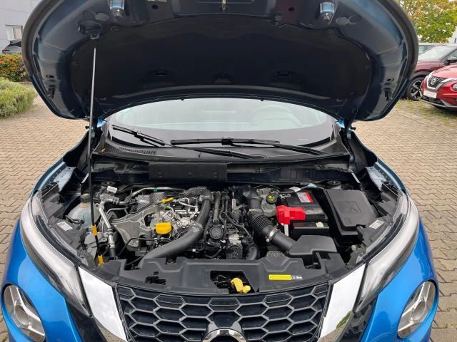 Nissan Juke DIG-T Tekna