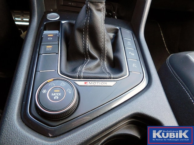 Volkswagen Tiguan 2.0 TDI 4Motion Allspace DSG