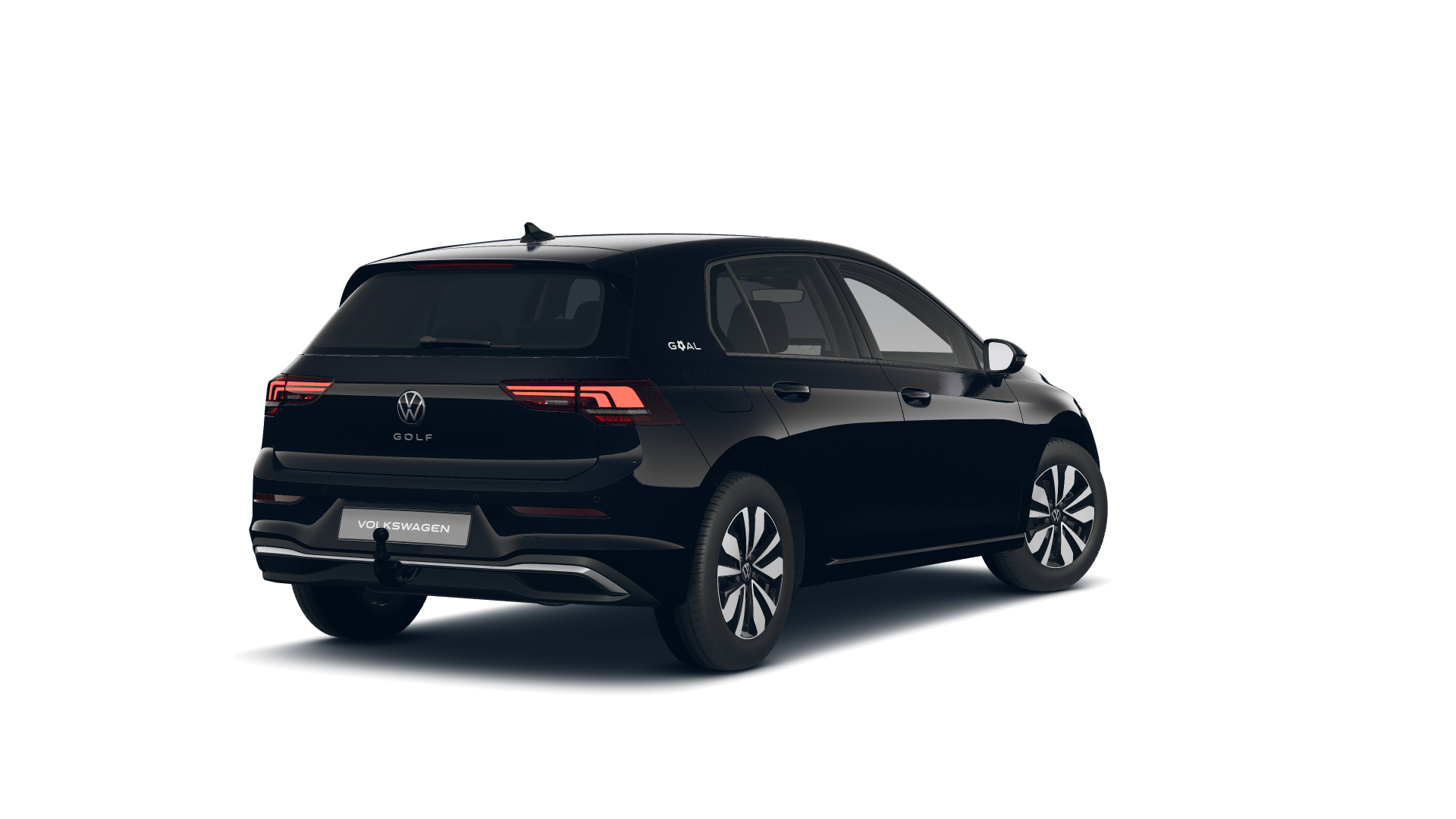 Volkswagen Golf 1.5 TSI