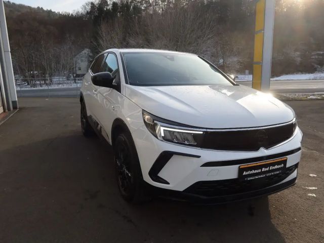 Opel Grandland X GS-Line Grand Sport