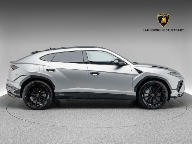 Lamborghini Urus S