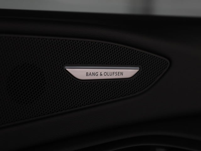 Audi Q6 e-tron Quattro