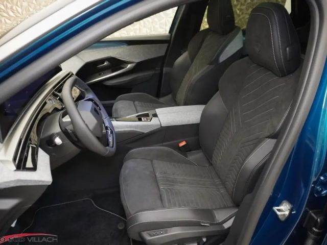 Peugeot 5008 GT-Line Hybrid