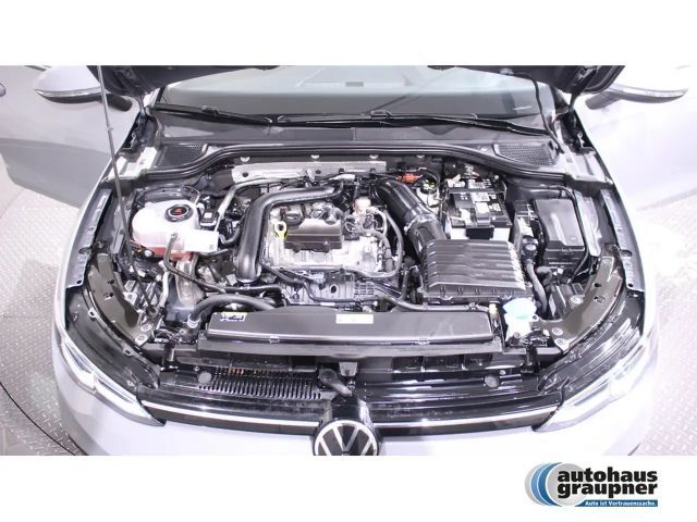 Volkswagen Golf 1.0 TSI Golf VIII Life