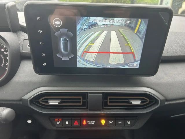 Dacia Sandero ECO-G Extreme Stepway