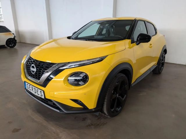 Nissan Juke 1,0 12V KAT