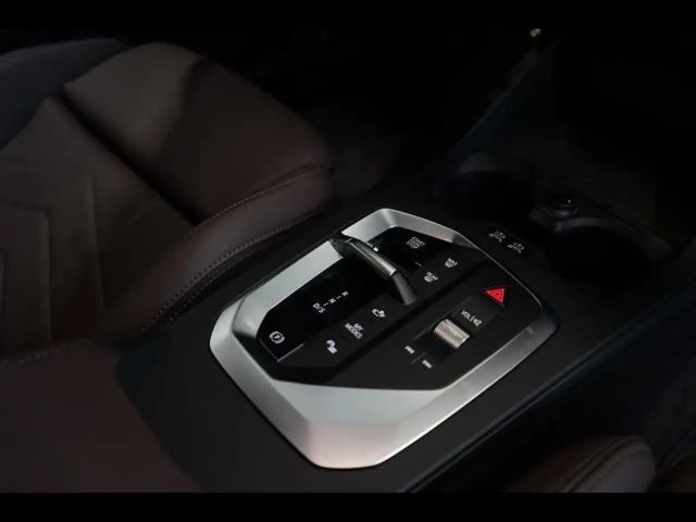 BMW 120 M-Sport Sedan