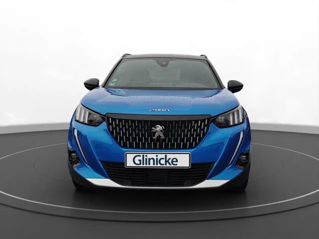 Peugeot 2008 GT-Line