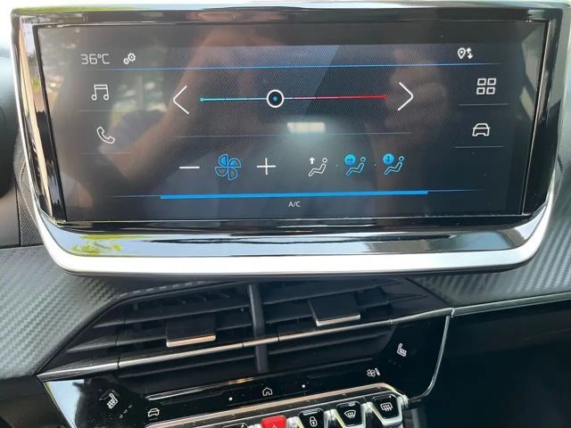 Peugeot 208 Active Pack