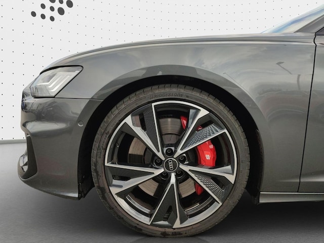 Audi S6 Quattro Sedan