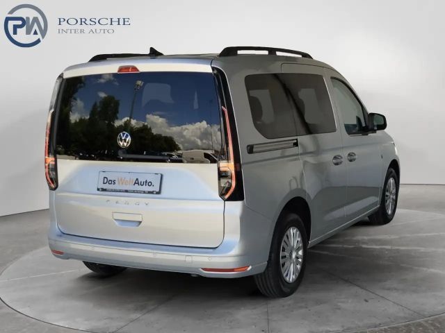 Volkswagen Caddy TDI