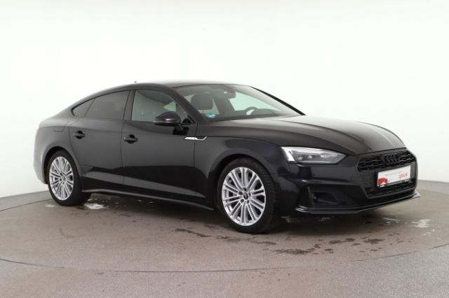 Audi A5 40 TDI S-Tronic Sportback
