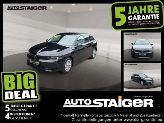 Opel Astra 1.2 Turbo Turbo