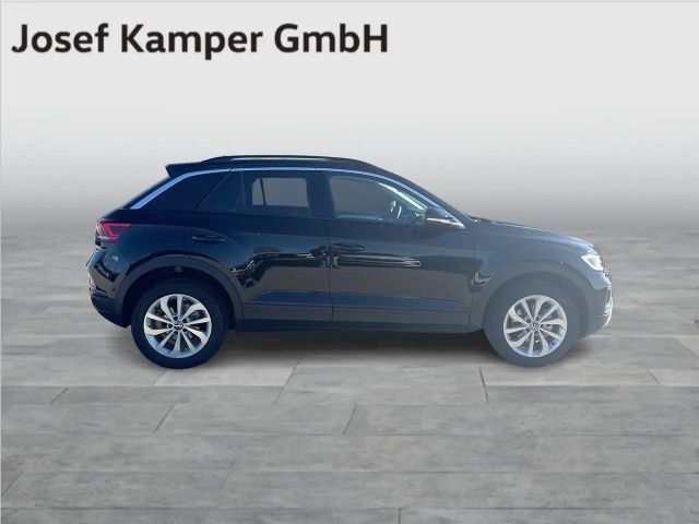 Volkswagen T-Roc Friends TSI