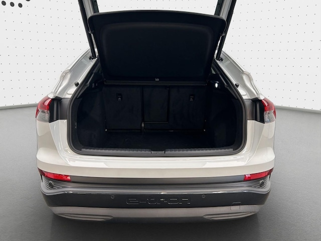 Audi Q4 e-tron Sportback